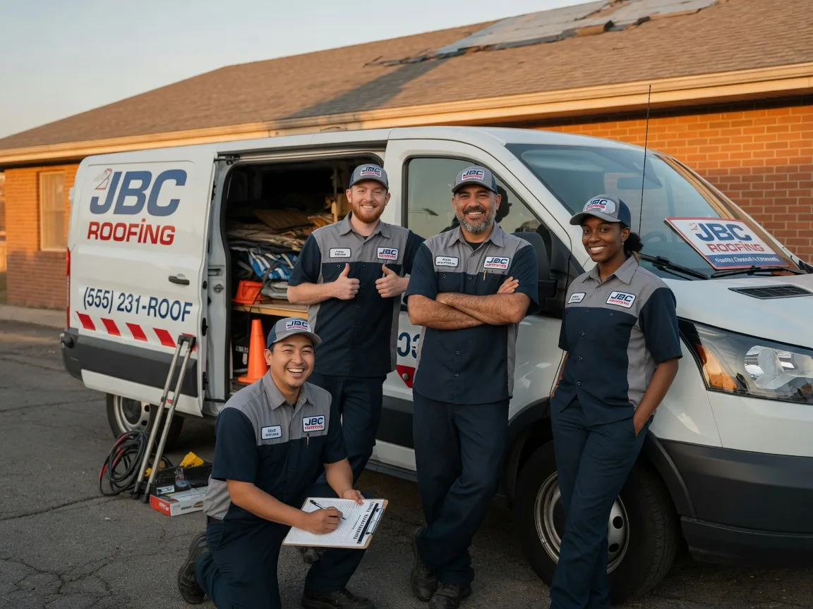 Roof Replacement company in Forestdale, MA